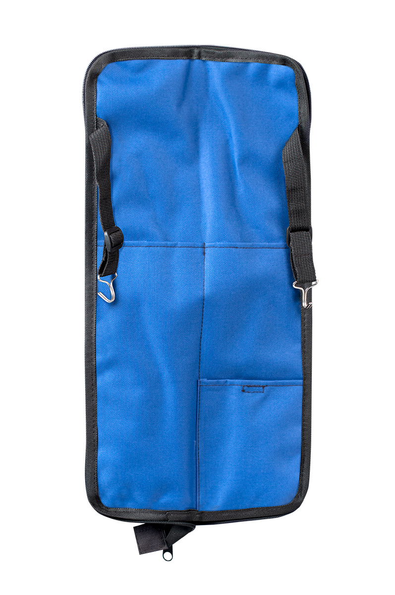 XTREME | CTB10BL | Ultra compact drum stick/mallet bag XTREME | CTB10BL | Ultra compact drum stick/mallet bag